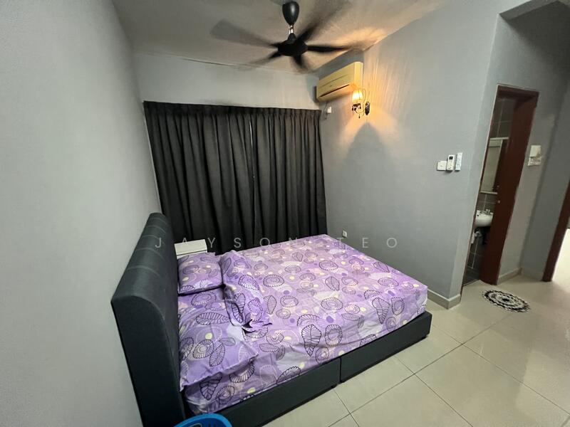 For Rent - SuriaMas Suites