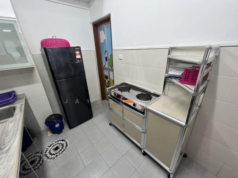 For Rent - SuriaMas Suites