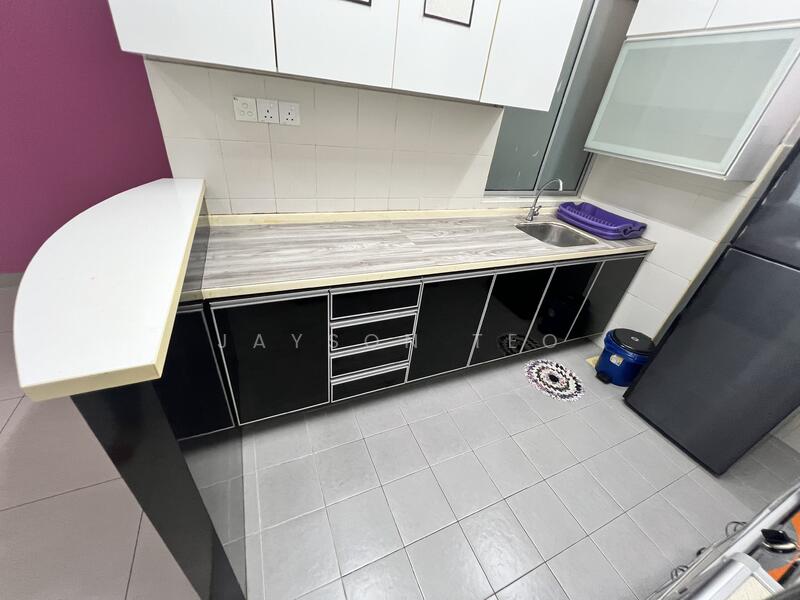 For Rent - SuriaMas Suites
