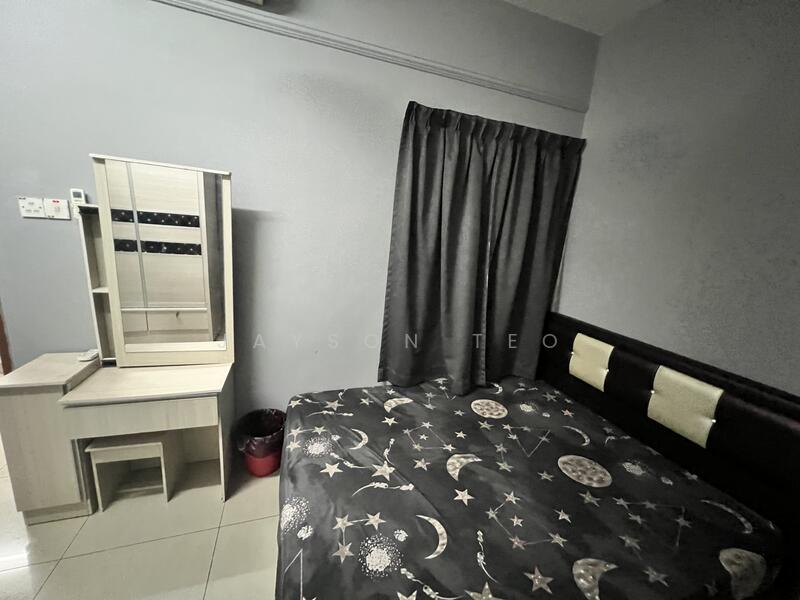 For Rent - SuriaMas Suites