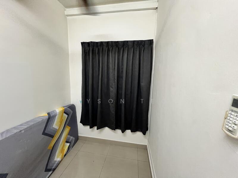 For Rent - SuriaMas Suites