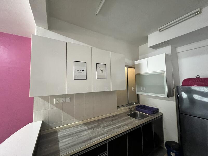 For Rent - SuriaMas Suites