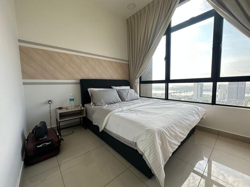 Untuk Disewa - Twin Tower Residence