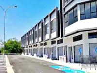 For Rent - Rawang Kota Emerald MainRoad GF Shop For Rent Rawang Integrated Industrial Park