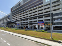 For Rent - Rawang Avia Plus 2nd Floor Shop Office Rent AviaPlus Bandar Country Homes