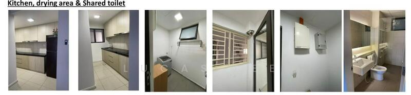 For Rent - The WaterEdge (Pinggiran Air)
