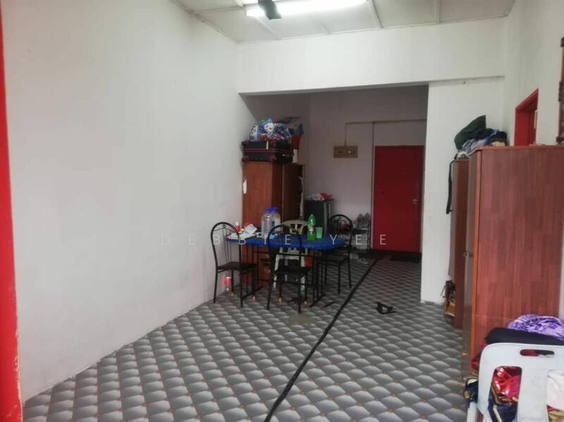 For Sale - Shop / Office at Bandar Baru Ampang