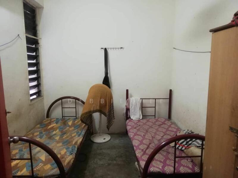 For Sale - Shop / Office at Bandar Baru Ampang