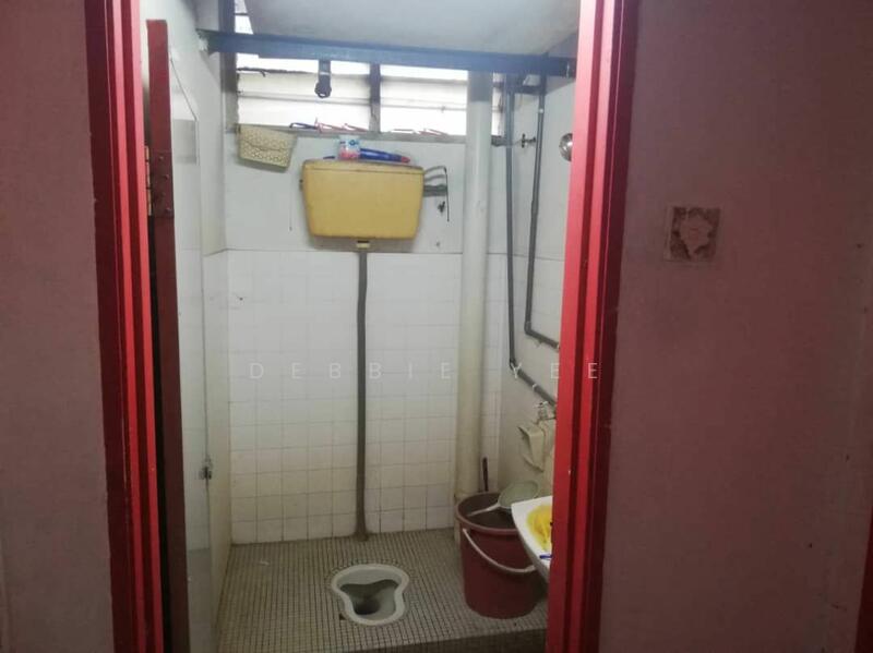 For Sale - Shop / Office at Bandar Baru Ampang