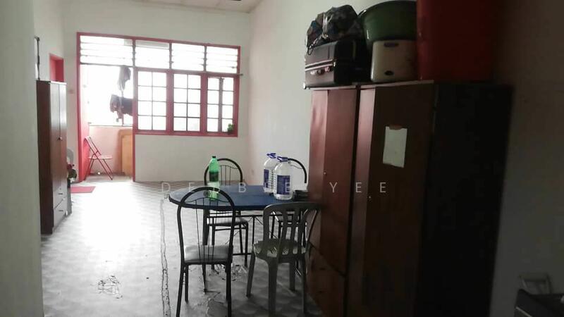 For Sale - Shop / Office at Bandar Baru Ampang