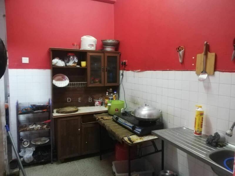 For Sale - Shop / Office at Bandar Baru Ampang