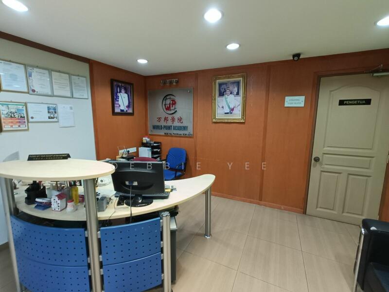 For Sale - Shop / Office at Bandar Baru Ampang