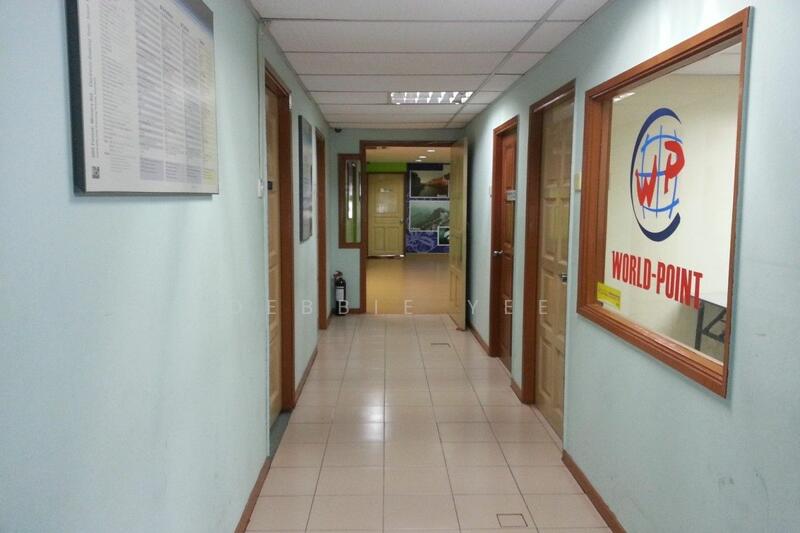 For Sale - Shop / Office at Bandar Baru Ampang