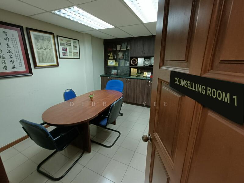 For Sale - Shop / Office at Bandar Baru Ampang