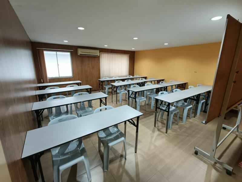 For Sale - Shop / Office at Bandar Baru Ampang