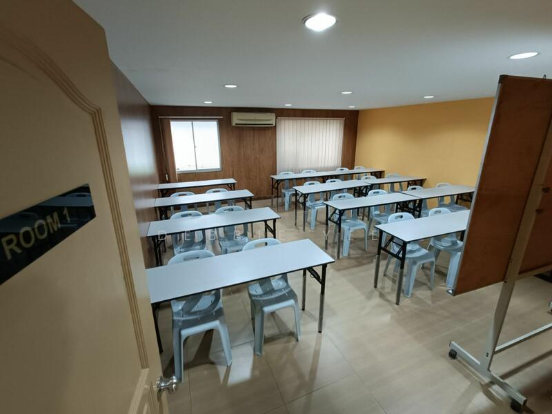 For Sale - Shop / Office at Bandar Baru Ampang