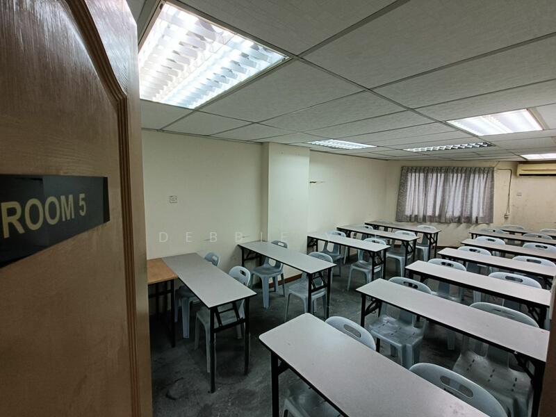 For Sale - Shop / Office at Bandar Baru Ampang