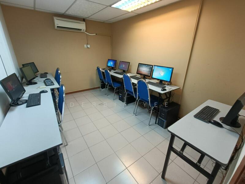 For Sale - Shop / Office at Bandar Baru Ampang