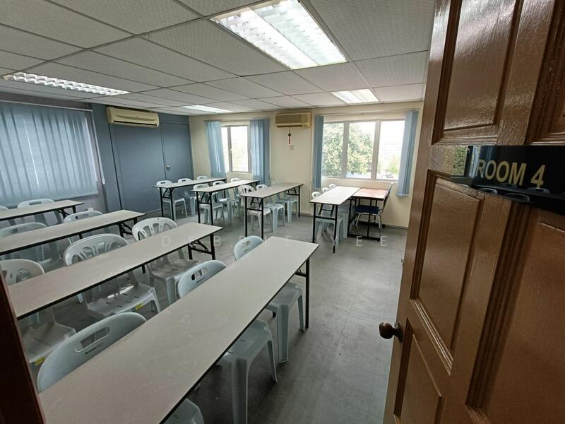 For Sale - Shop / Office at Bandar Baru Ampang