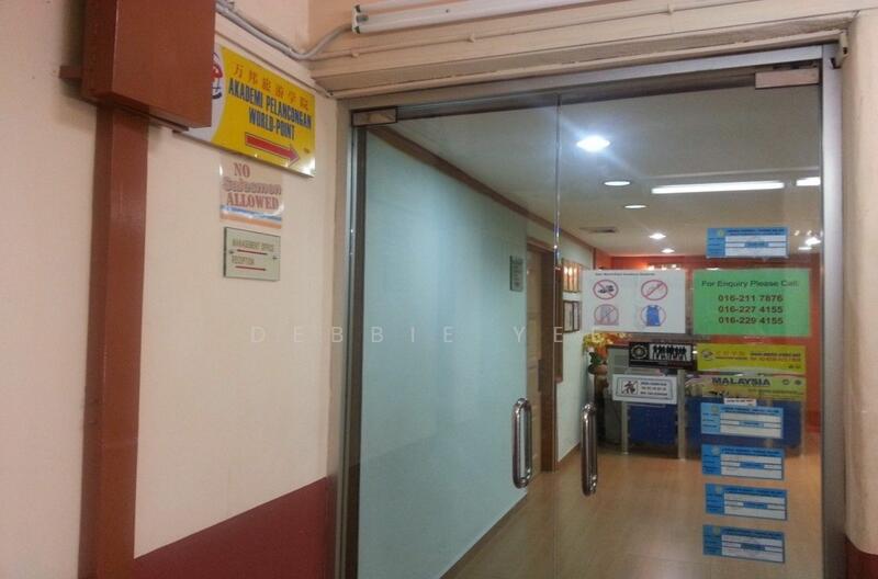 For Sale - Shop / Office at Bandar Baru Ampang