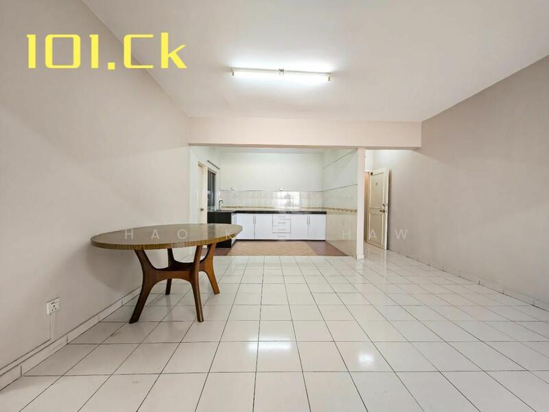 Untuk Dijual - Pelangi Heights