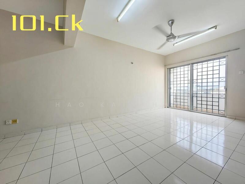 Untuk Dijual - Pelangi Heights