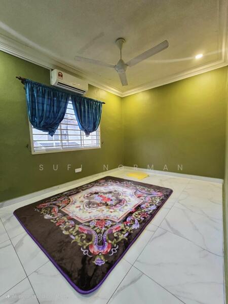 Untuk Dijual - Bandar Seri Alam
