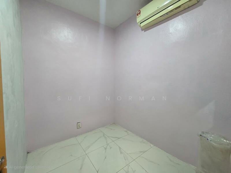 Untuk Dijual - Bandar Seri Alam