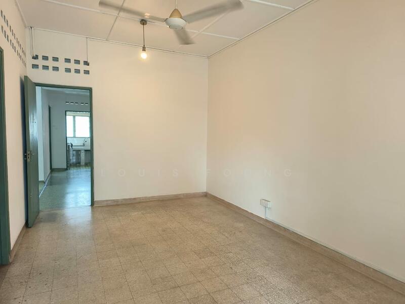 For Rent - Kepong Baru