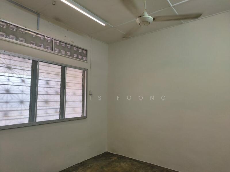 For Rent - Kepong Baru