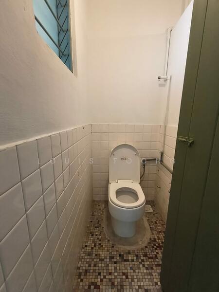 For Rent - Kepong Baru