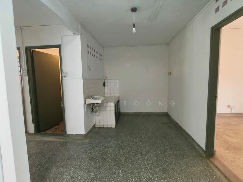 For Rent - Kepong Baru
