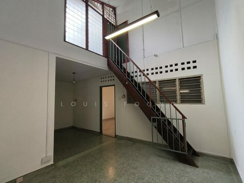 For Rent - Kepong Baru