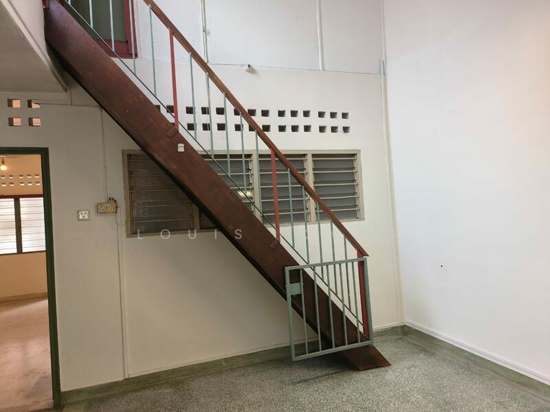 For Rent - Kepong Baru