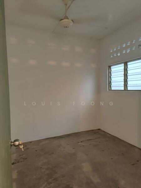 For Rent - Kepong Baru