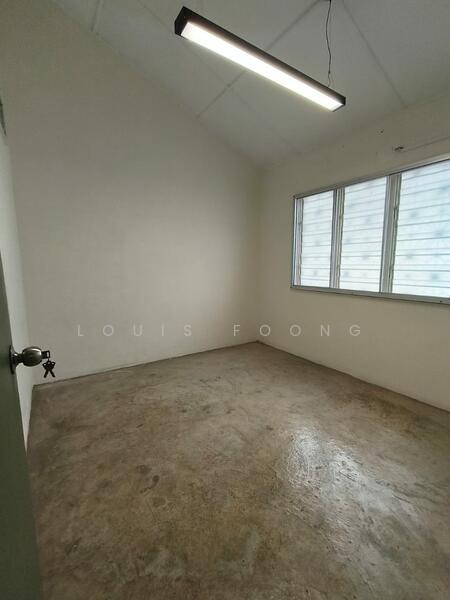 For Rent - Kepong Baru