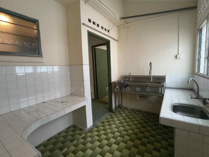 For Rent - Kepong Baru