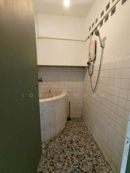 For Rent - Kepong Baru