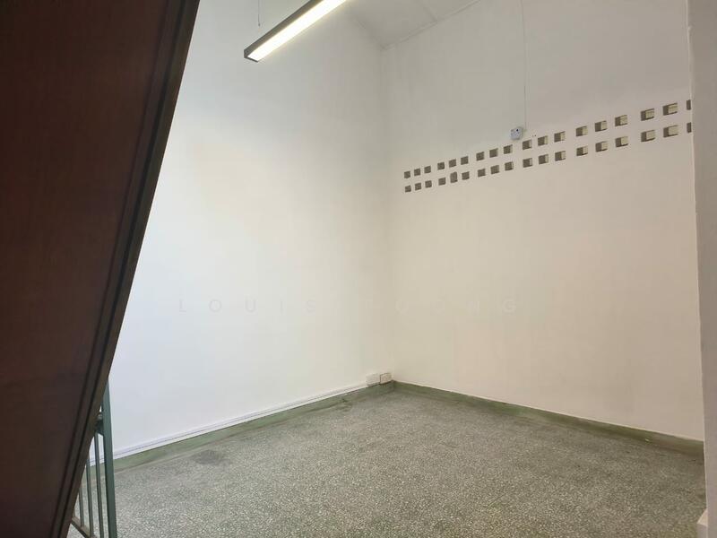 For Rent - Kepong Baru