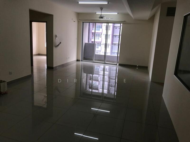 Untuk Dijual - Platinum Lake PV 21