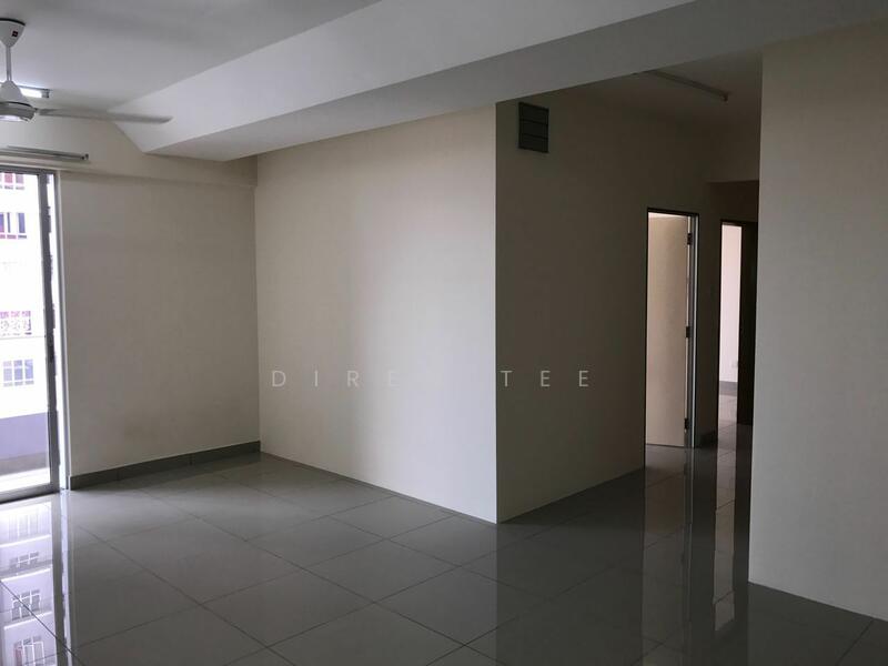 Untuk Dijual - Platinum Lake PV 21