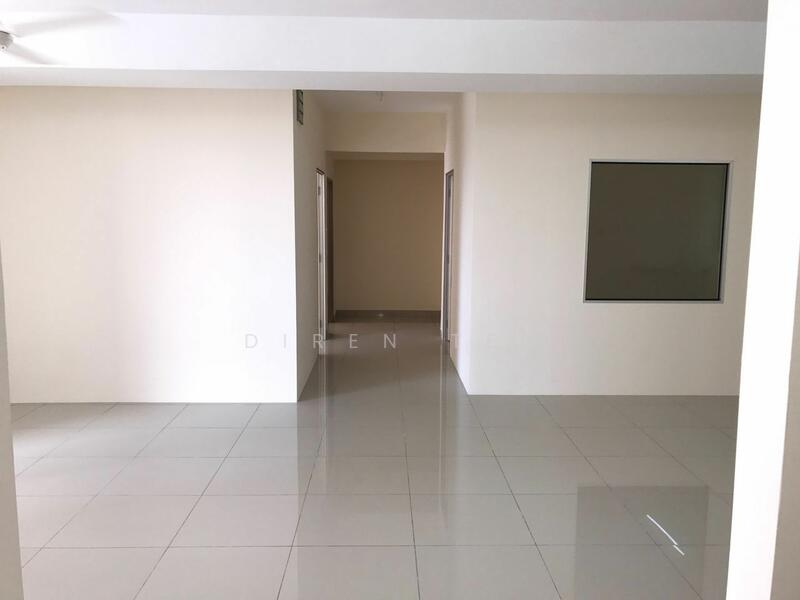 Untuk Dijual - Platinum Lake PV 21