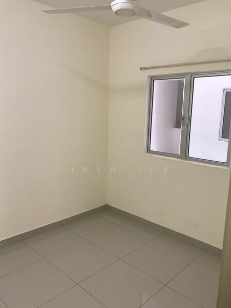 Untuk Dijual - Platinum Lake PV 21