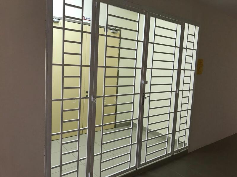 Untuk Dijual - Platinum Lake PV 21