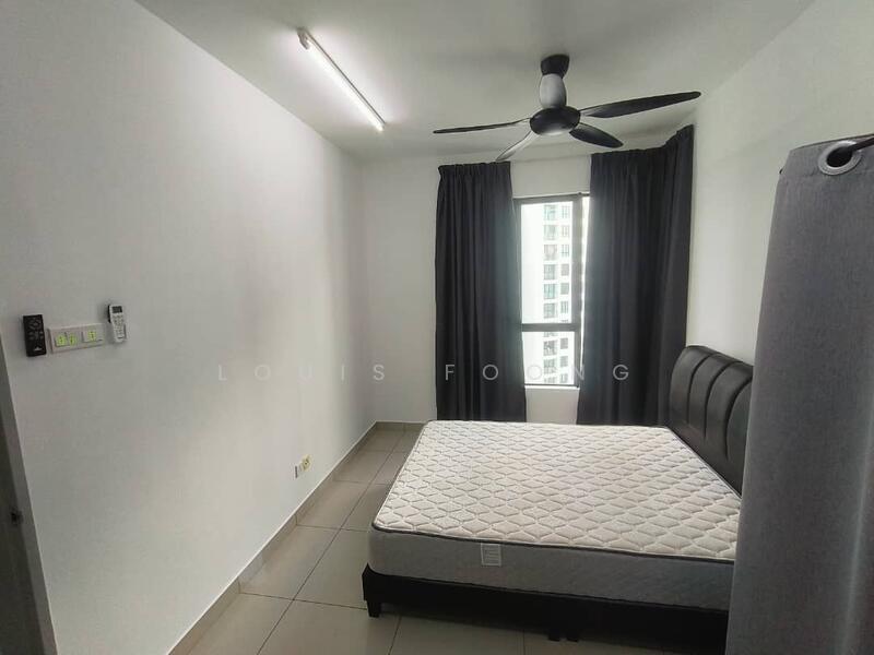 For Rent - Mizumi Residences