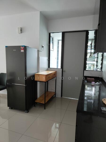 For Rent - Mizumi Residences