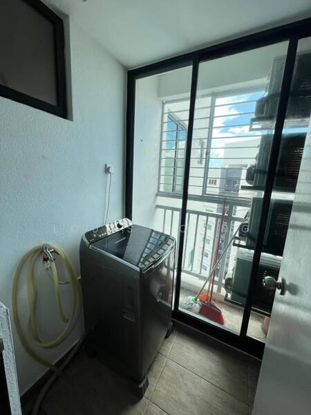 For Rent - Mizumi Residences