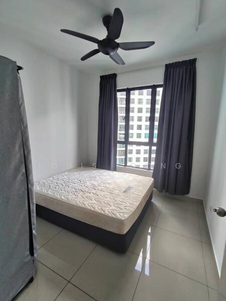 For Rent - Mizumi Residences