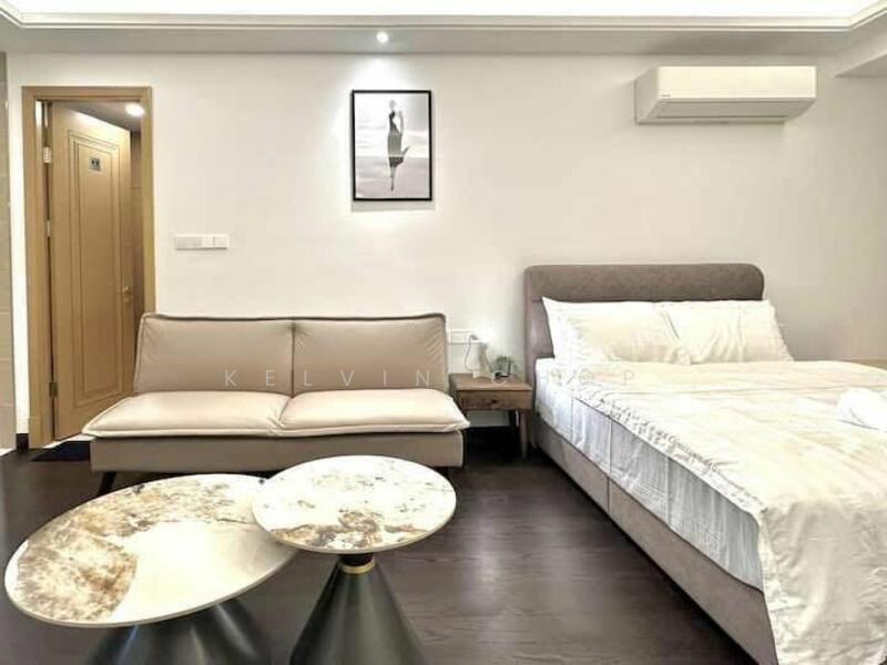 Untuk Disewa - R&F Princess Cove Phase 1