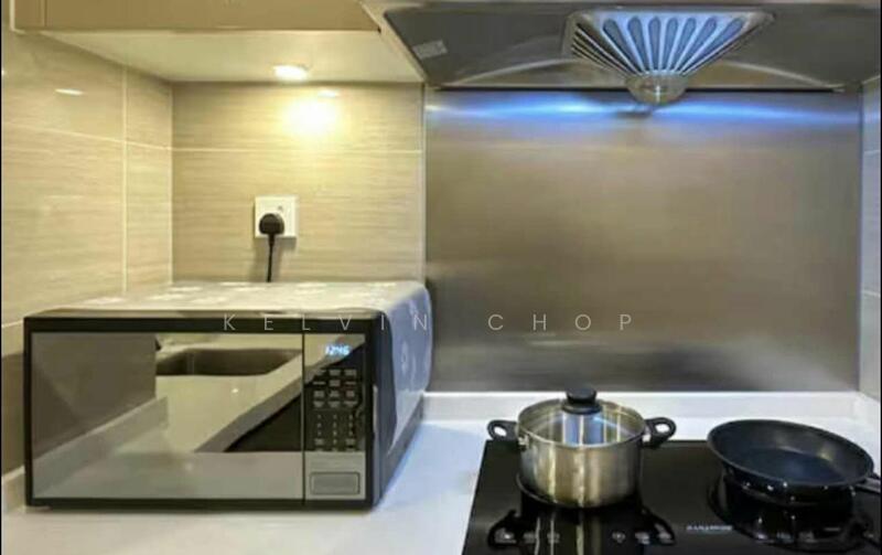 Untuk Disewa - R&F Princess Cove Phase 1